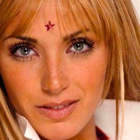 mia colucci argentina|FOTOS: Así luce la Mía Colucci argentina 19 años ...